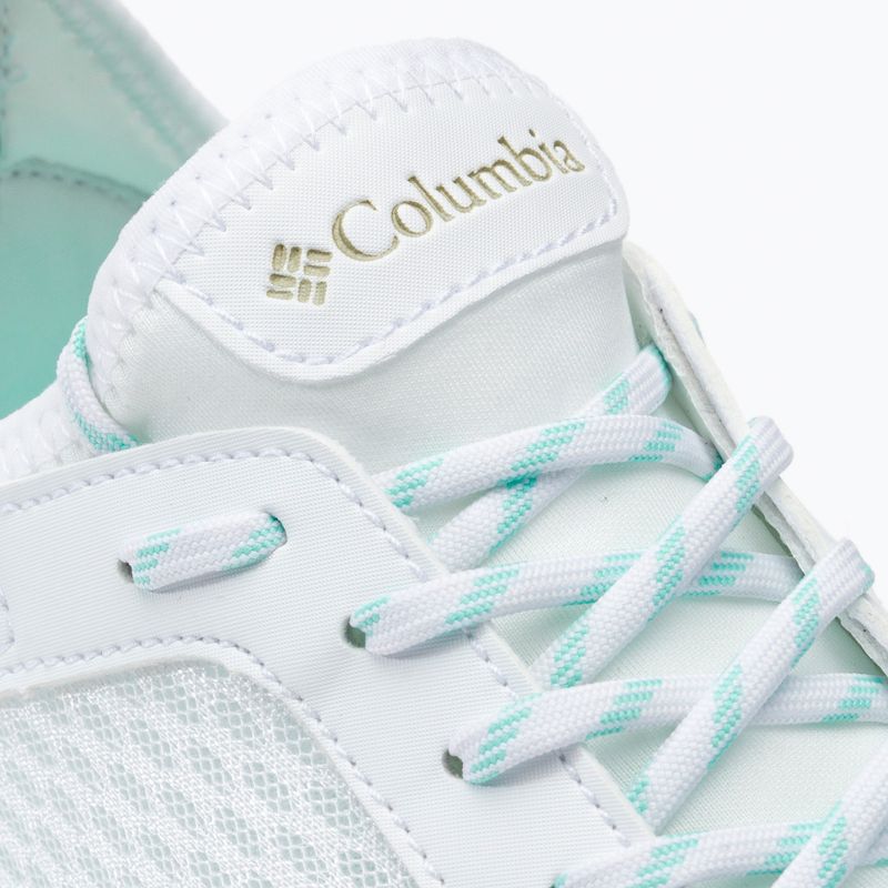 Columbia Summertide dámské turistické boty white 1928641100 9
