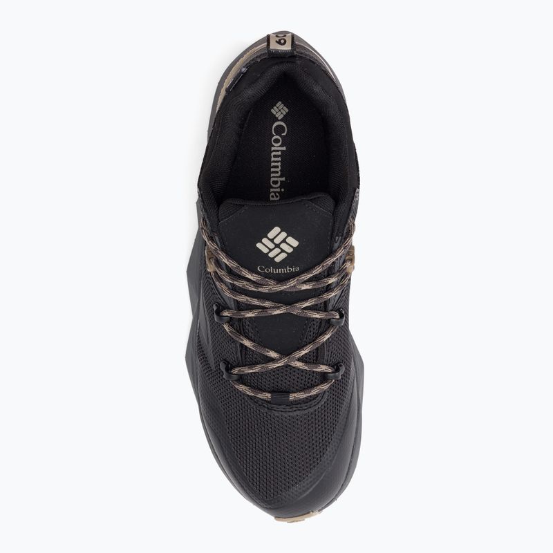 Columbia boty Facet 60 Low Od 010 black 1974151 6