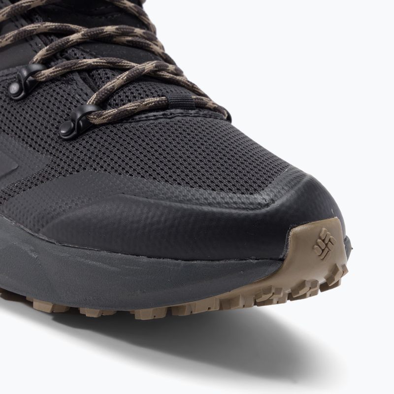 Columbia boty Facet 60 Low Od 010 black 1974151 8
