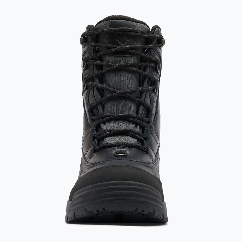 Columbia Bugaboot Celsius pánské sněhové boty black/shark 13