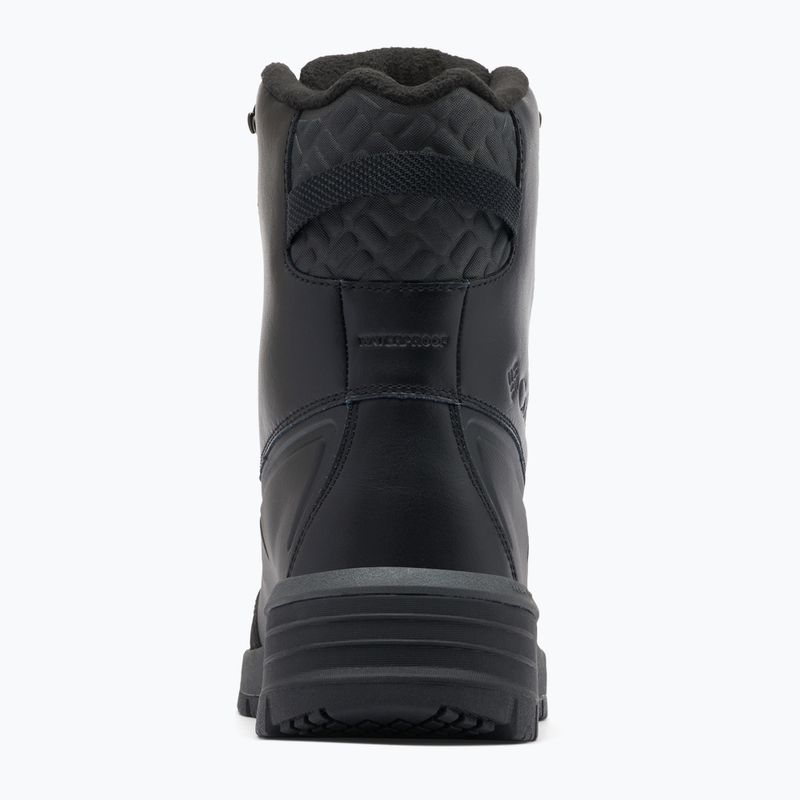 Columbia Bugaboot Celsius pánské sněhové boty black/shark 15