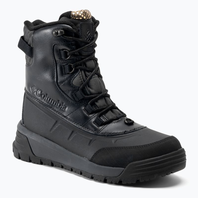 Columbia Bugaboot Celsius pánské sněhové boty black/shark