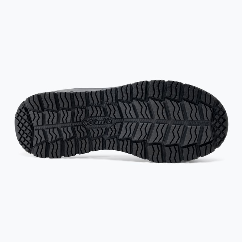 Columbia Bugaboot Celsius pánské sněhové boty black/shark 5