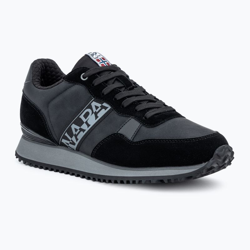 Pánské boty  Napapijri Cosmos black