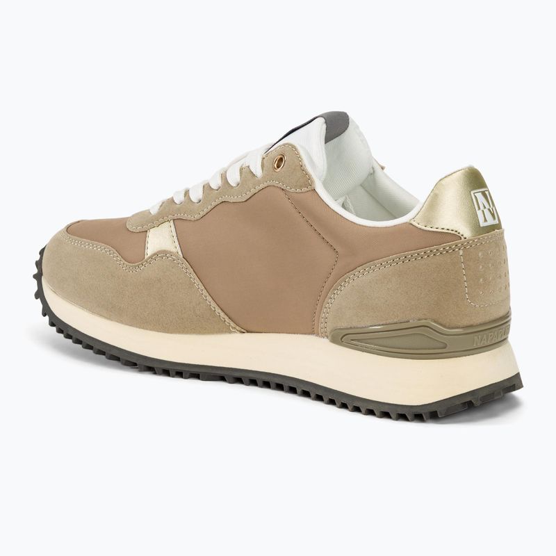 Dámské boty Napapijri NP0A4HWC mineral beige 4