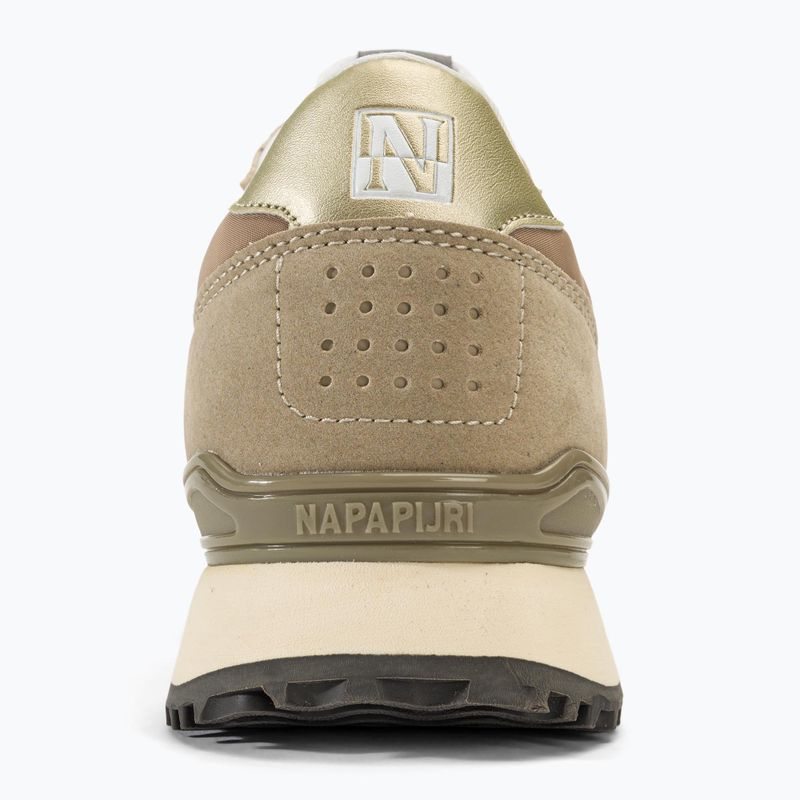 Dámské boty Napapijri NP0A4HWC mineral beige 6