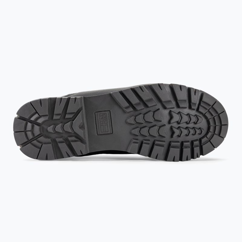 Dámské boty Napapijri NP0A4HW5 golden brown 5