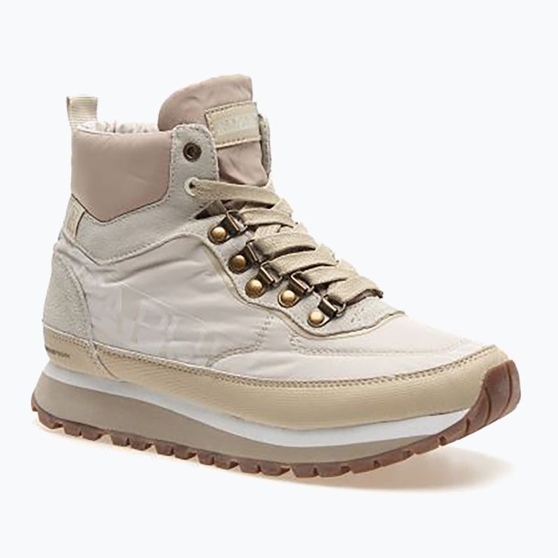 Dámské boty Napapijri NP0A4HVU mineral beige 7