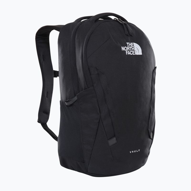 Batoh  The North Face Vault 26 l black