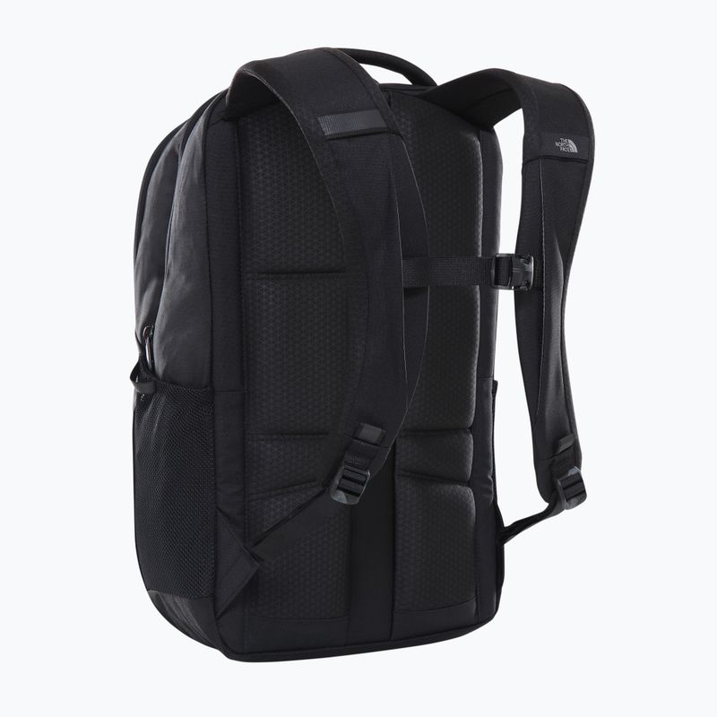 Batoh  The North Face Vault 26 l black 2