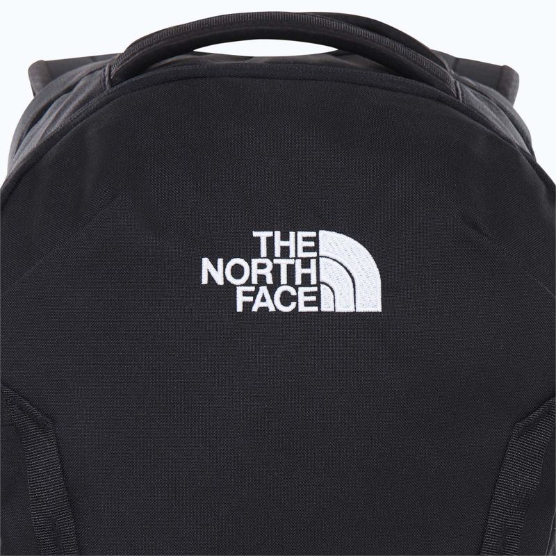 Batoh  The North Face Vault 26 l black 3