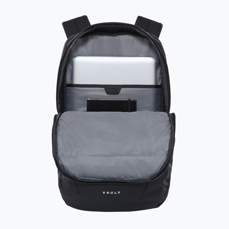 Batoh  The North Face Vault 26 l black 5