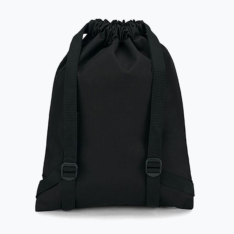 Městský batoh Jansport Draw Sack 14 l black 3