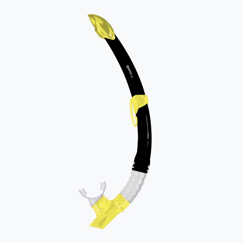 Šnorchlovací sada Mares Combo Trygon yellow/black 3