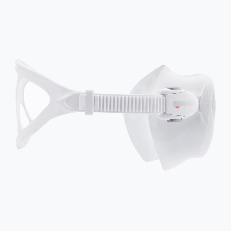 Potápěčská maska Mares Tropical clear 411246 3