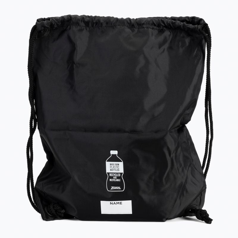 Zoggs Sling Bag černá 465300 2