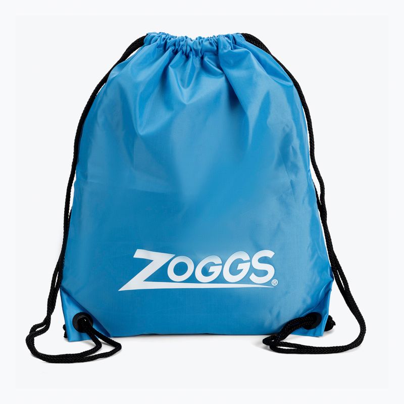 Zoggs Sling Bag modrá 465300