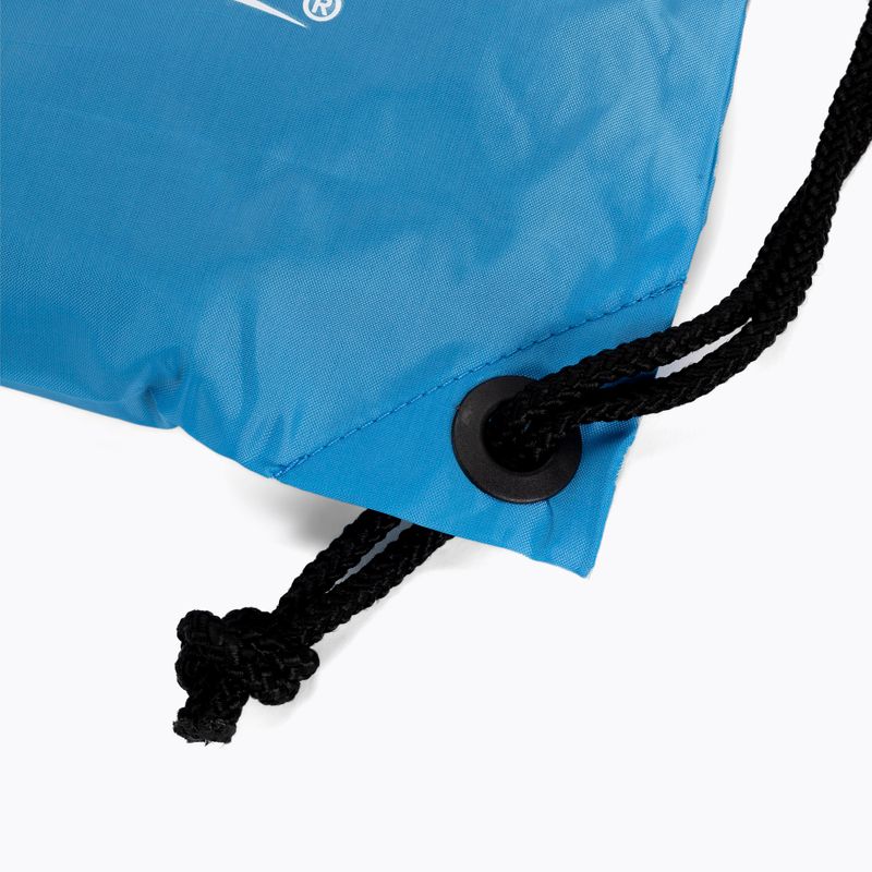 Zoggs Sling Bag modrá 465300 4