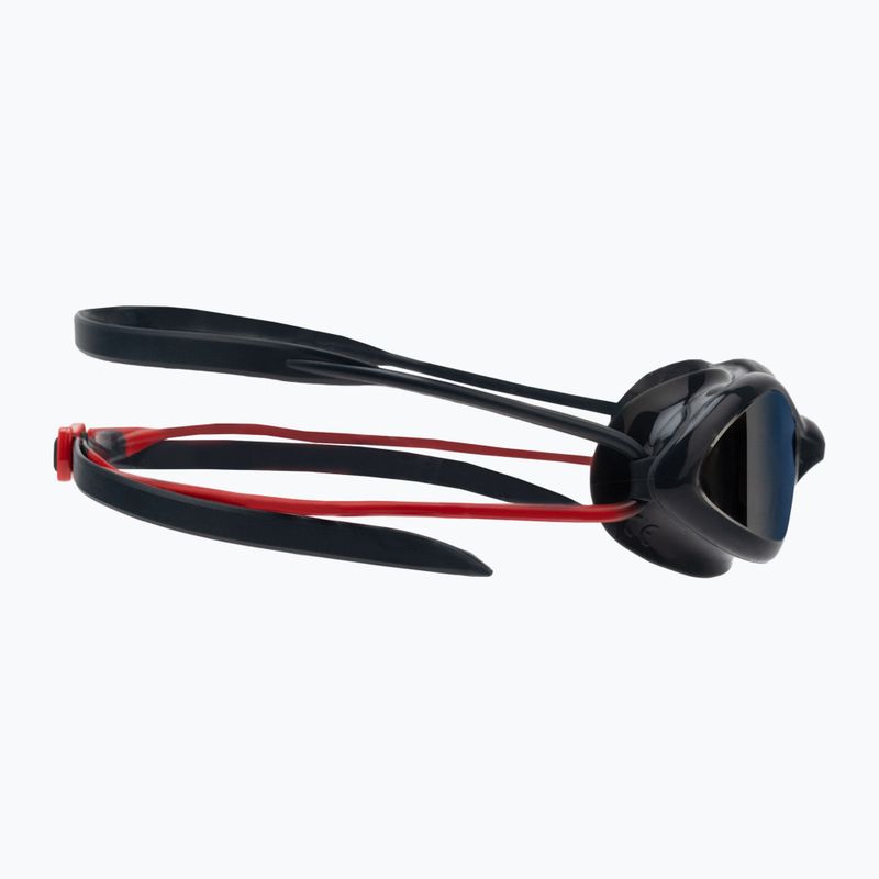 Plavecké brýle Zoggs Tiger Titanium černé 461094 3