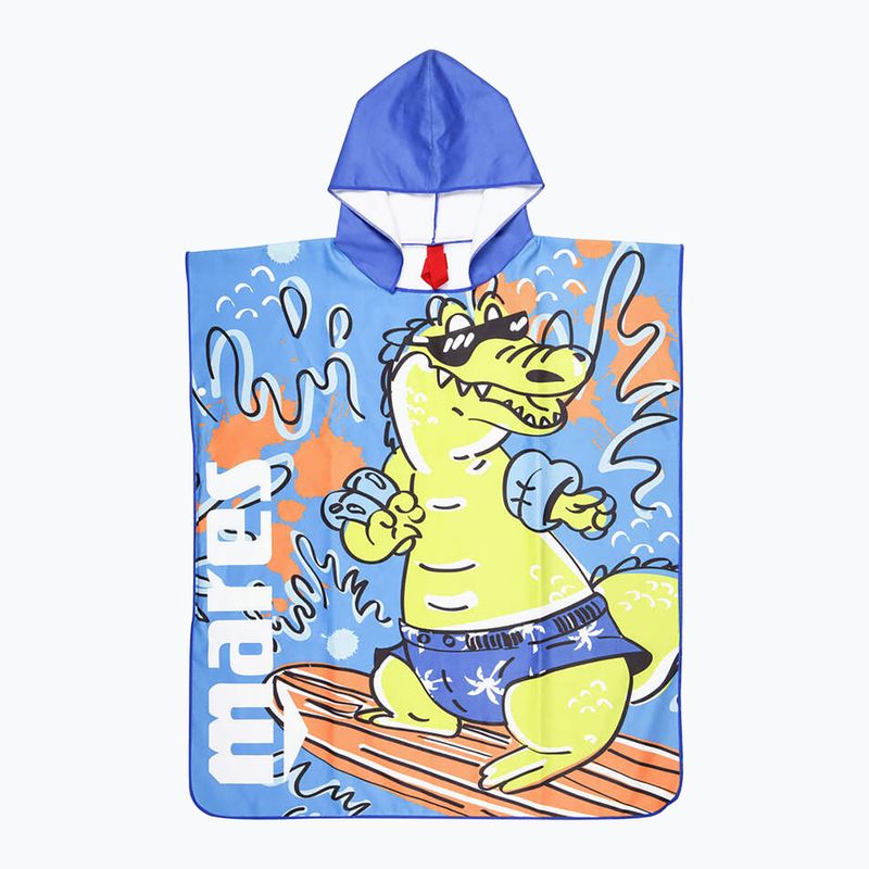 Dětské pončo Mares Seaside mermaid
