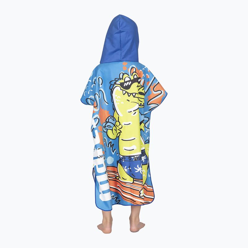 Dětské pončo Mares Seaside mermaid 3