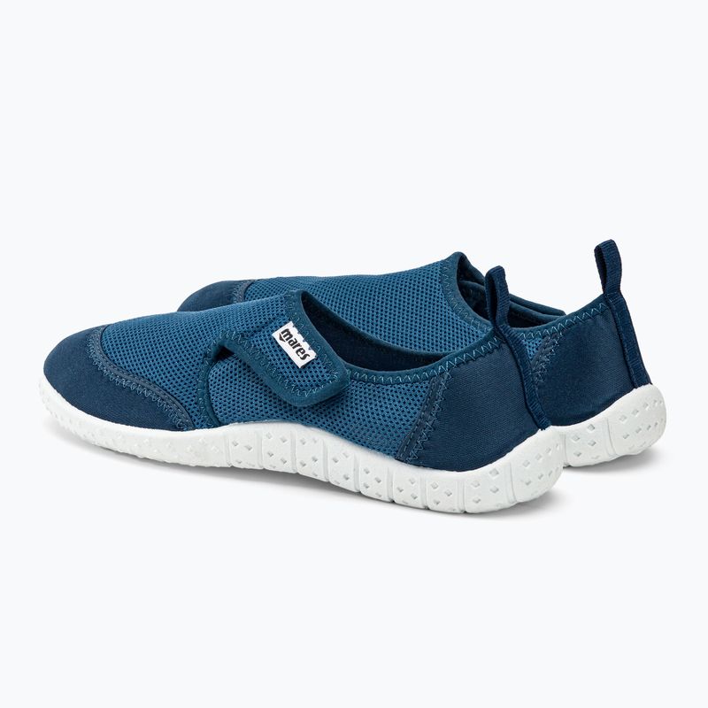 Mares Aquashoes Seaside navy blue boty do vody 441091 3