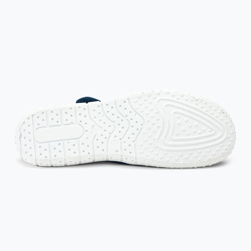 Mares Aquashoes Seaside navy blue boty do vody 441091 5
