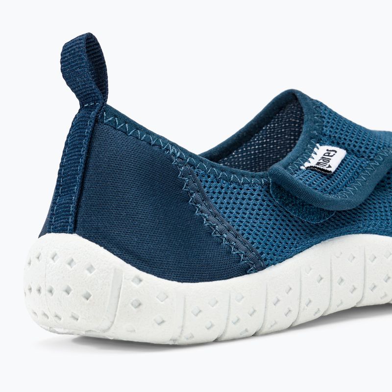 Mares Aquashoes Seaside navy blue boty do vody 441091 9