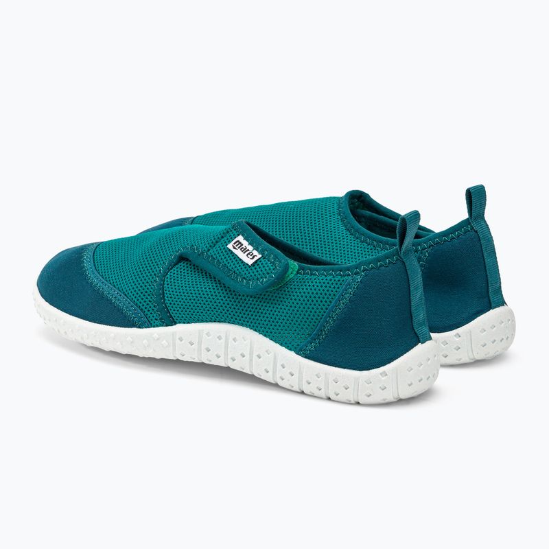 Mares Aquashoes Seaside modré boty do vody 441091 3