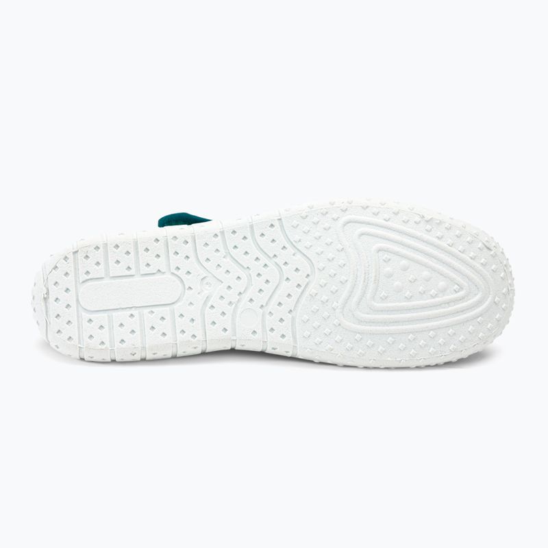 Mares Aquashoes Seaside modré boty do vody 441091 5