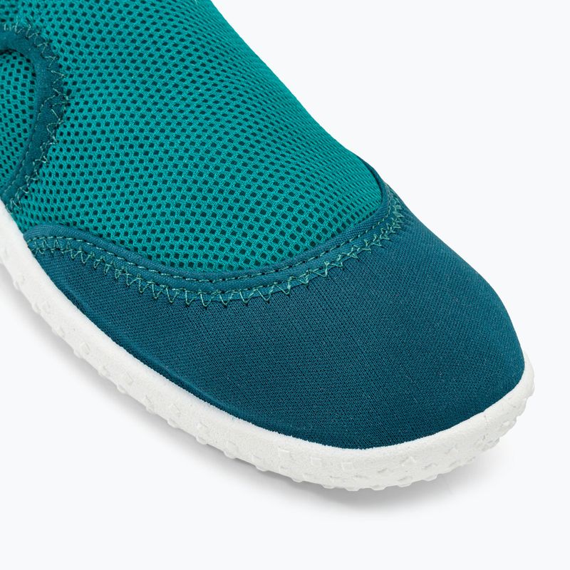 Mares Aquashoes Seaside modré boty do vody 441091 7