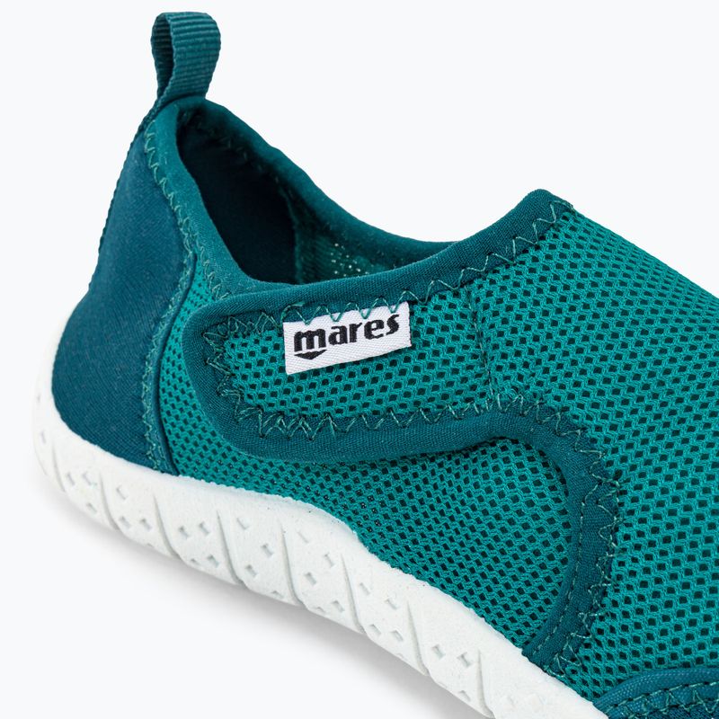Mares Aquashoes Seaside modré boty do vody 441091 8
