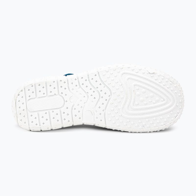 Dětské boty do vody Mares Aquashoes Seaside navy blue 441092 5