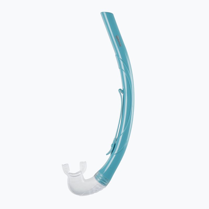 Dětský šnorchl  Mares Mini Rudder S aqua