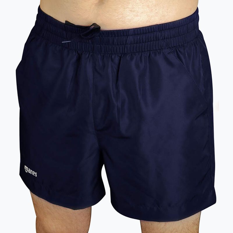Pánské plavecké šortky Mares Seaside navy 3