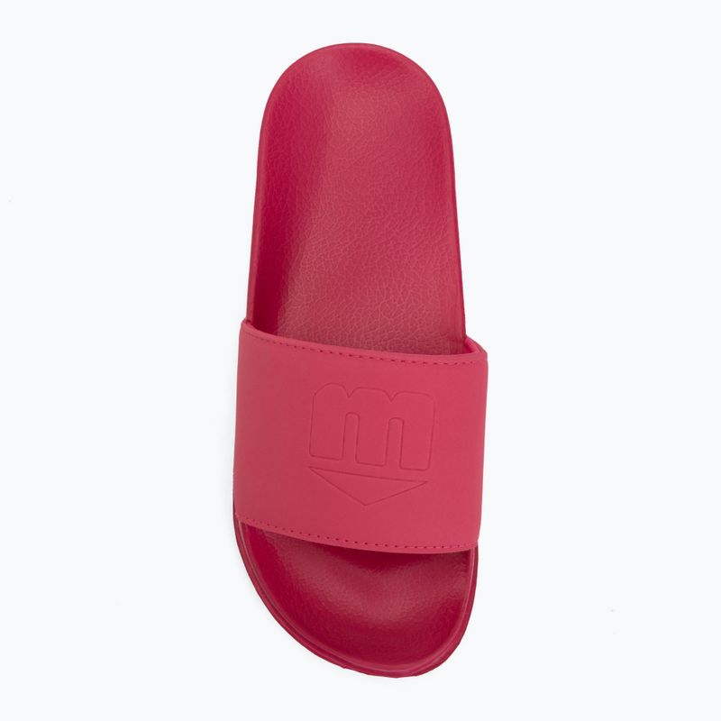 Dámské nazouváky Mares Marrow 1 Lady fuchsia 5