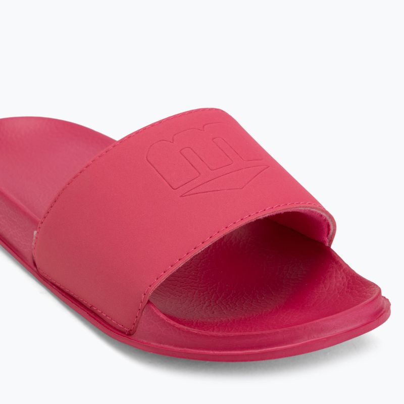 Dámské nazouváky Mares Marrow 1 Lady fuchsia 7