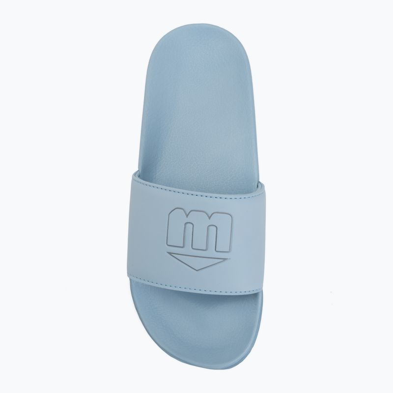 Dámské nazouváky Mares Marrow 1 Lady santorini light blue 5
