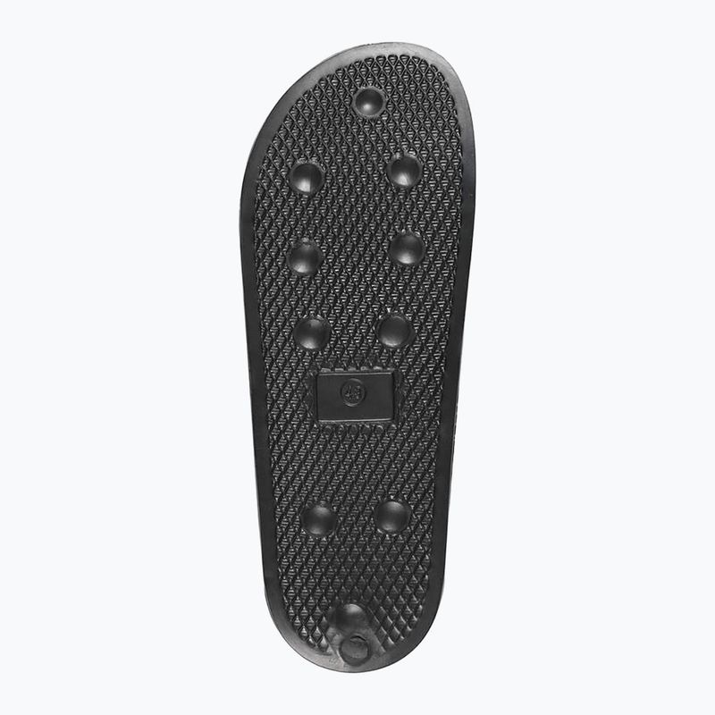 Pánské nazouváky Mares Marrow 1 black/orange 4