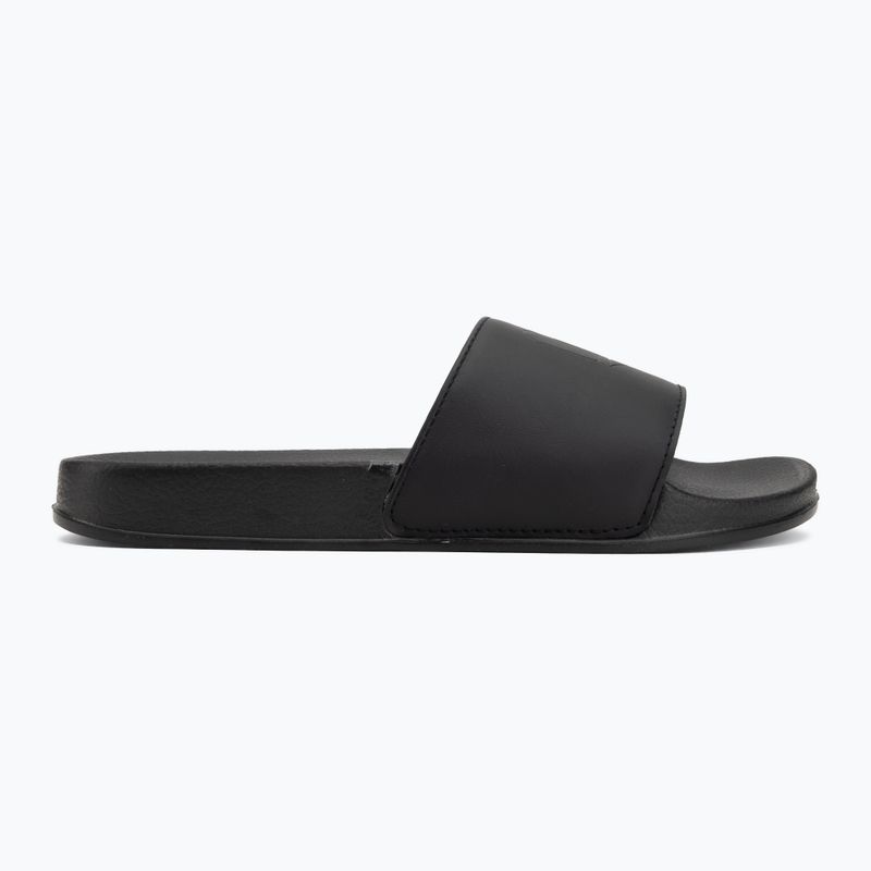 Pánské nazouváky Mares Marrow 1 black/orange 2
