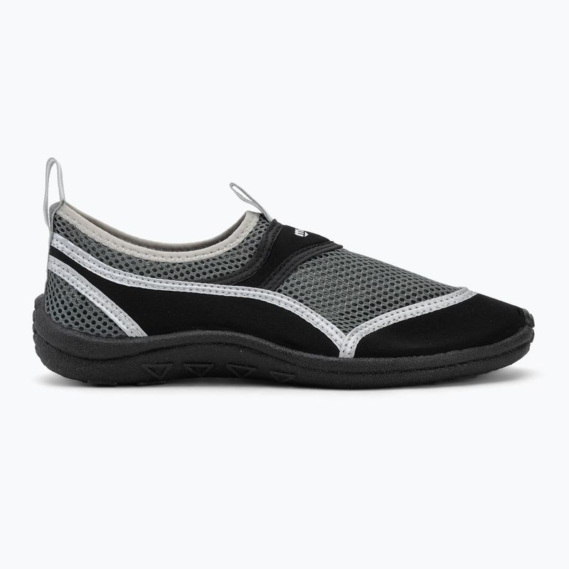 Pánské boty do vody Mares Aquawalk grey/black 2