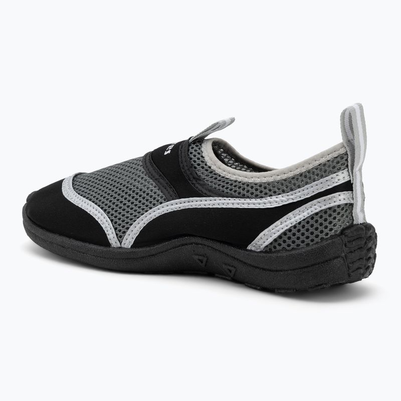 Pánské boty do vody Mares Aquawalk grey/black 3