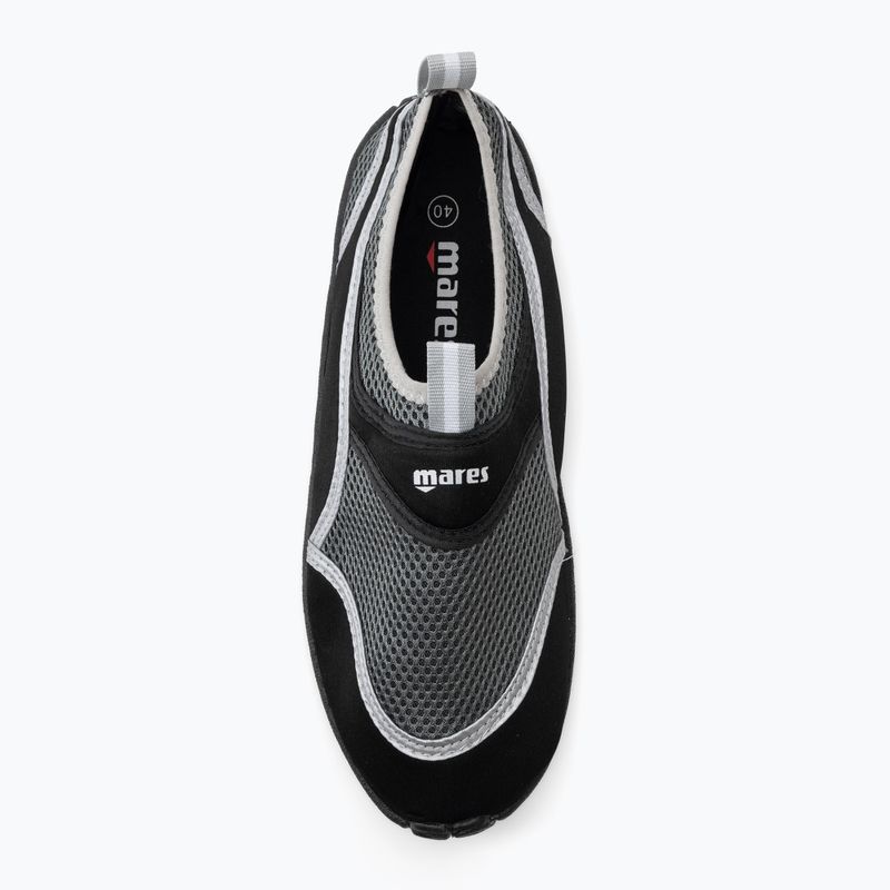 Pánské boty do vody Mares Aquawalk grey/black 5