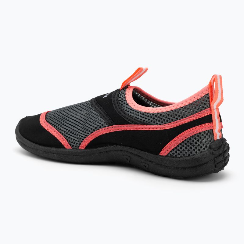 Pánské boty do vody Mares Aquawalk grey/pink 3