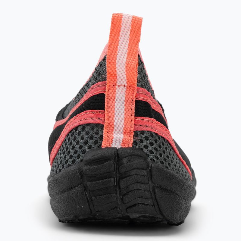 Pánské boty do vody Mares Aquawalk grey/pink 6