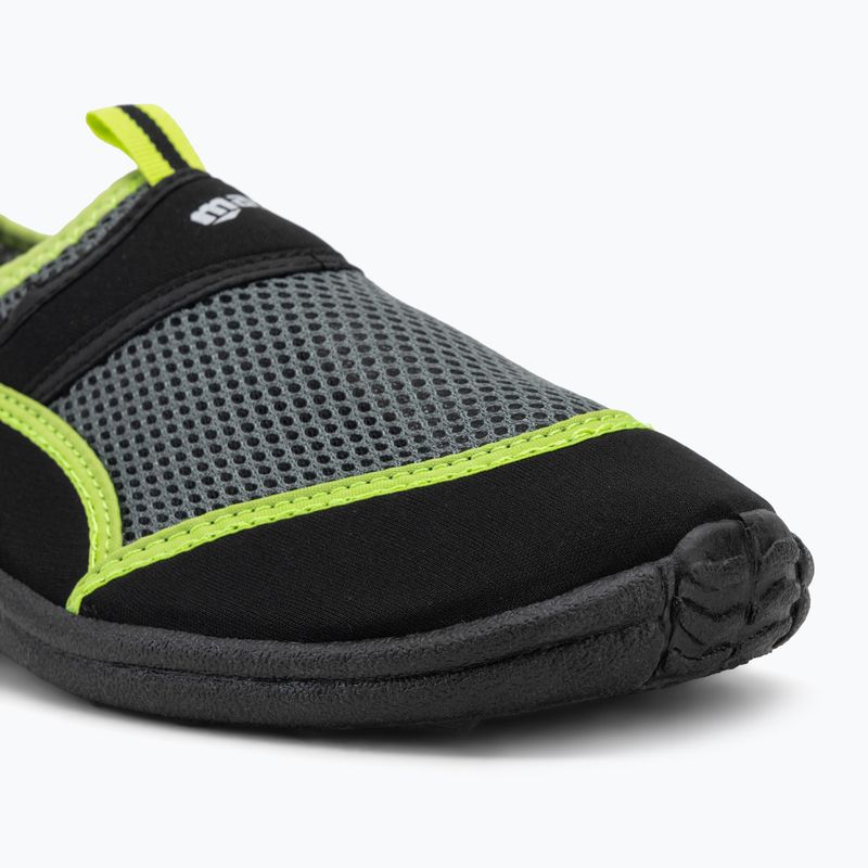 Pánské boty do vody Mares Aquawalk lime/black 7