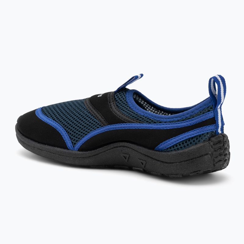 Pánské boty do vody Mares Aquawalk navy/royal 3