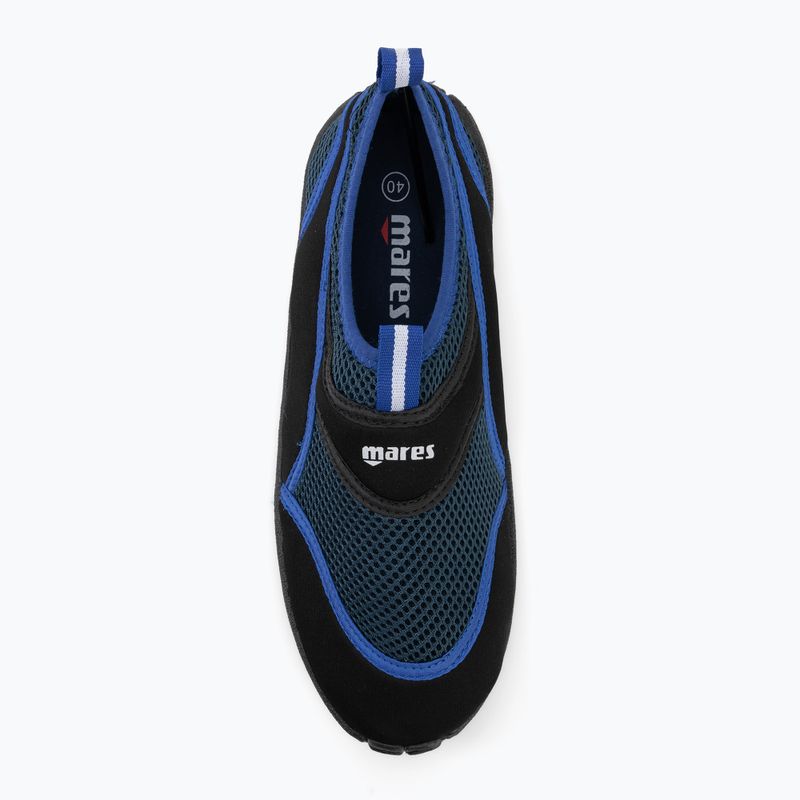 Pánské boty do vody Mares Aquawalk navy/royal 5