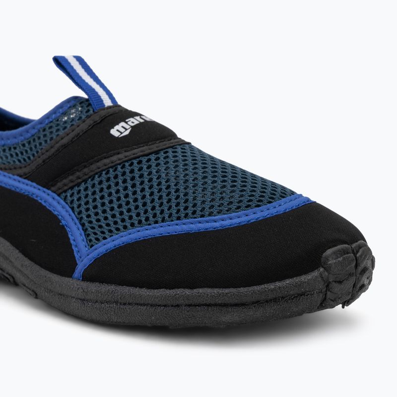 Pánské boty do vody Mares Aquawalk navy/royal 7