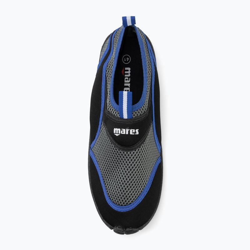Pánské boty do vody Mares Aquawalk royal/black 5